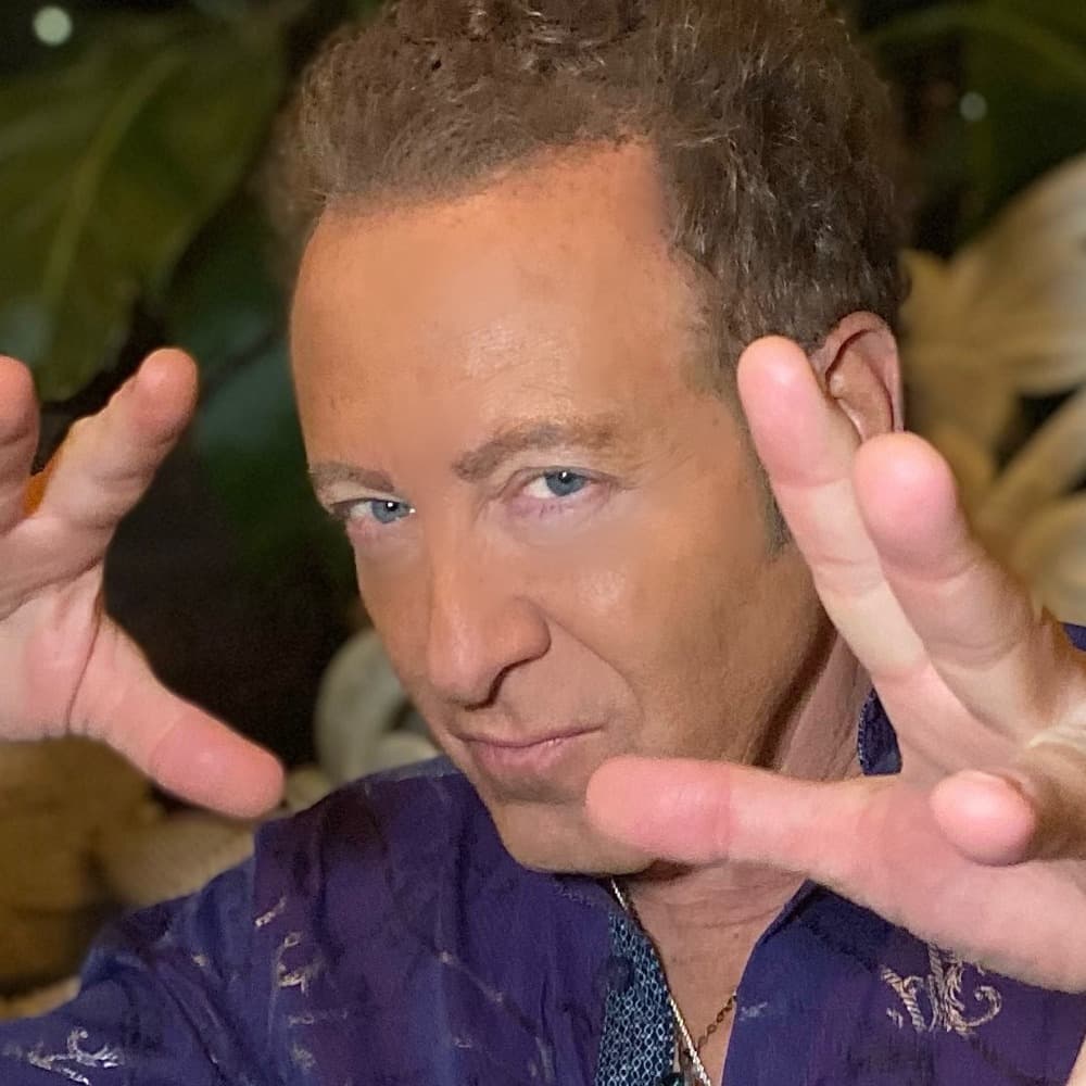 Sidney Friedman / the musical mentalist Image #3