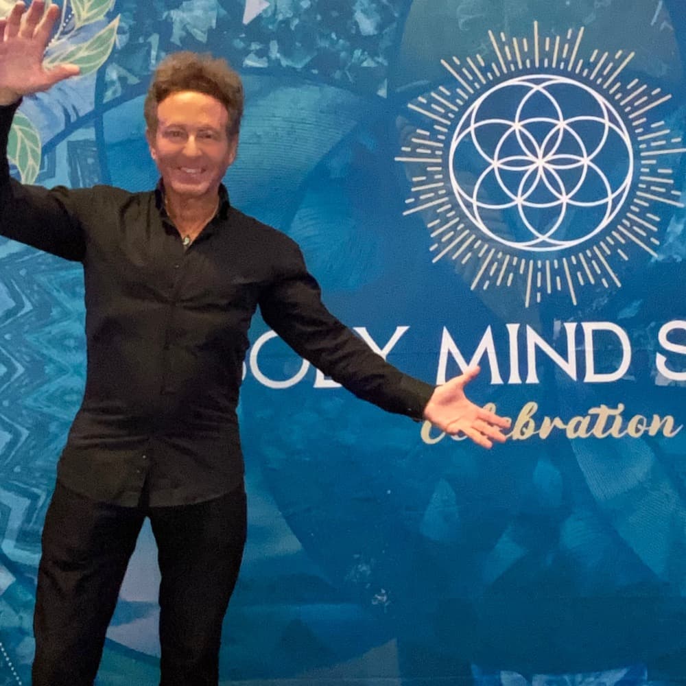 Sidney Friedman / the musical mentalist Image #5