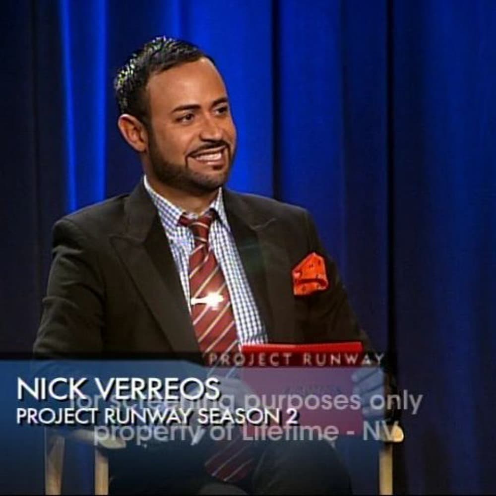 Nick Verreos Image #4