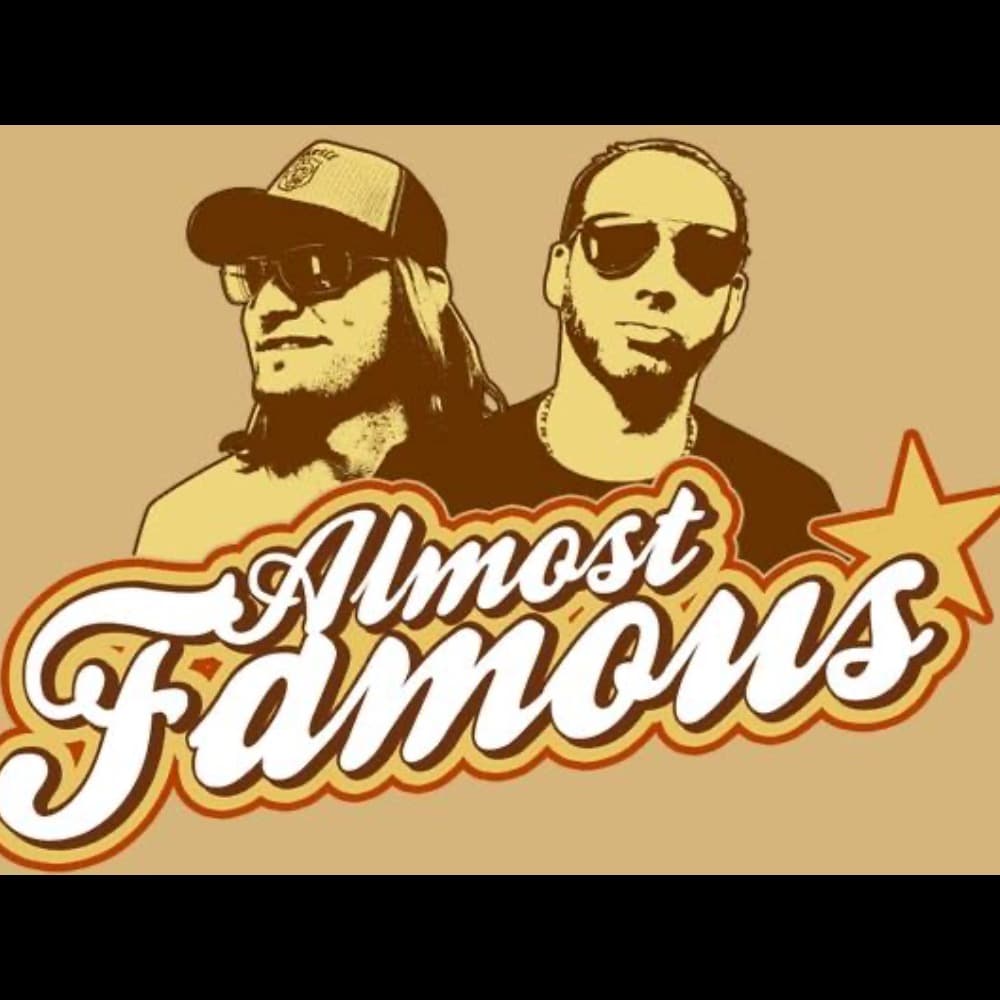 Almost Famous Profile Picture