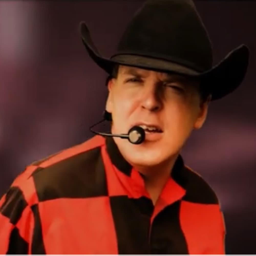 The Garth Brooks experience Profile Picture