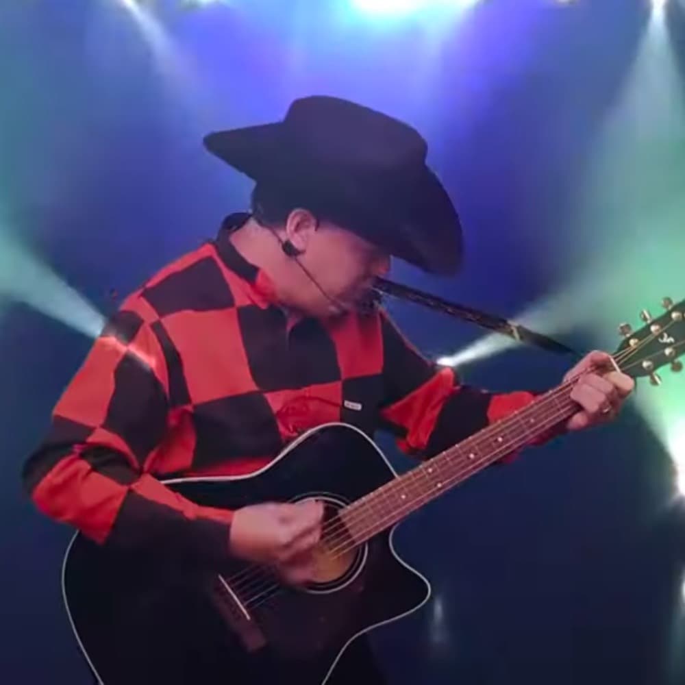 The Garth Brooks experience Image #0