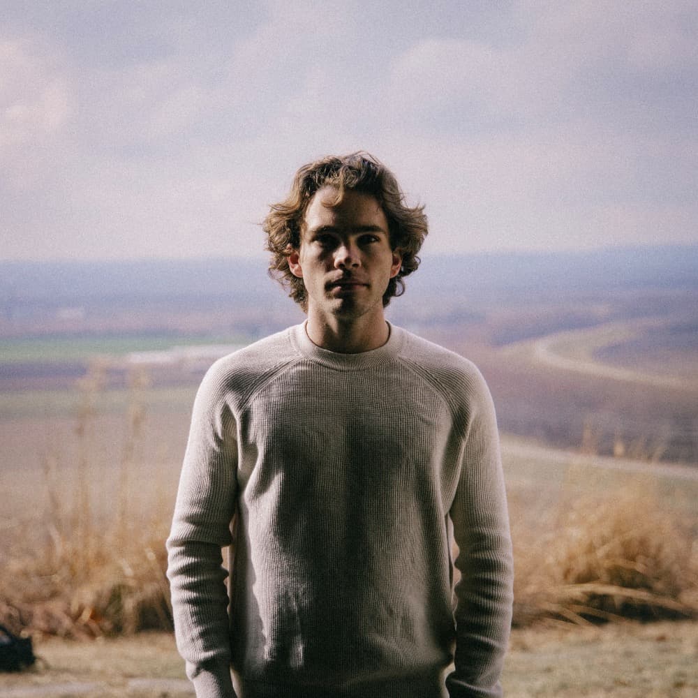 Eli Ward Image #1