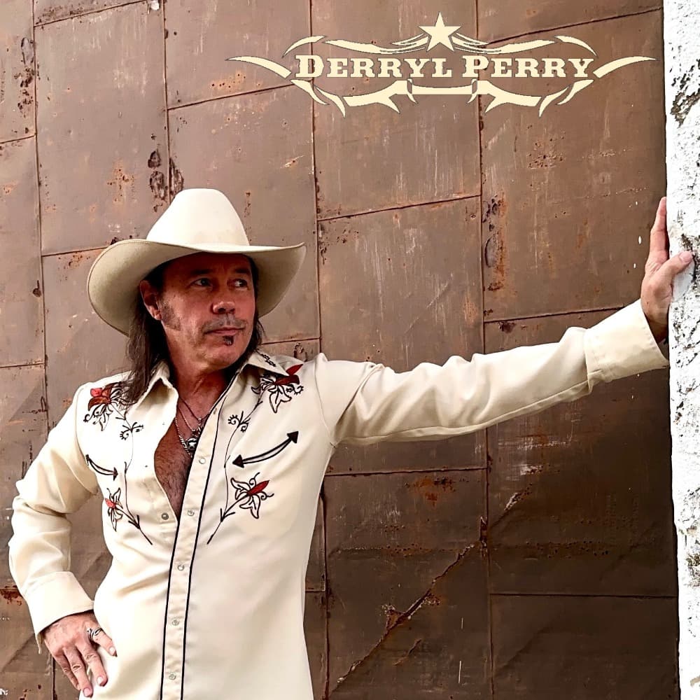 Derryl Perry Image #4