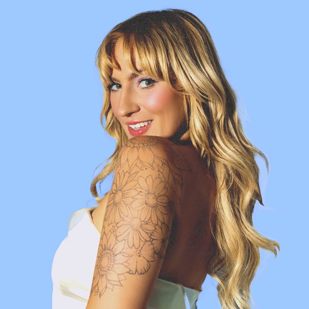 Gracia Profile Picture