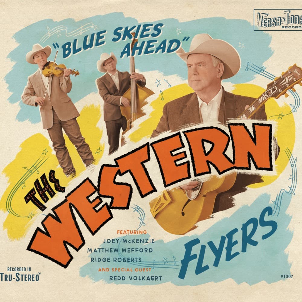 The Western Flyers Image #4