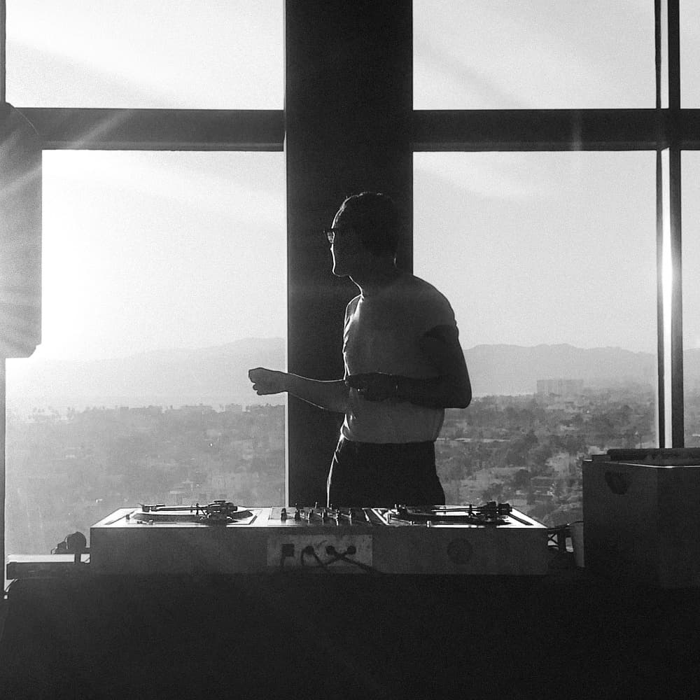 Dart DJ Image #1