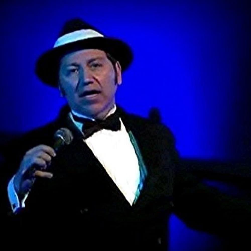 JERRY ARMSTRONG