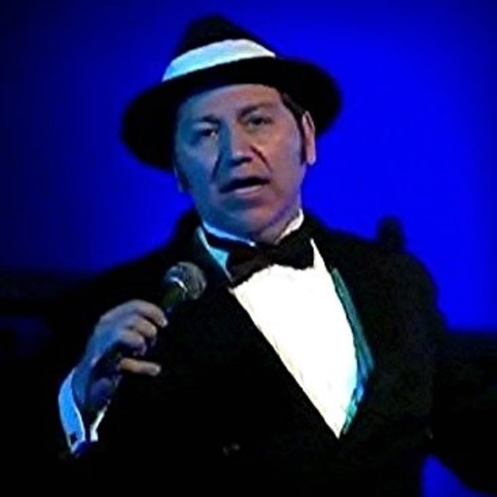 JERRY ARMSTRONG Image #2