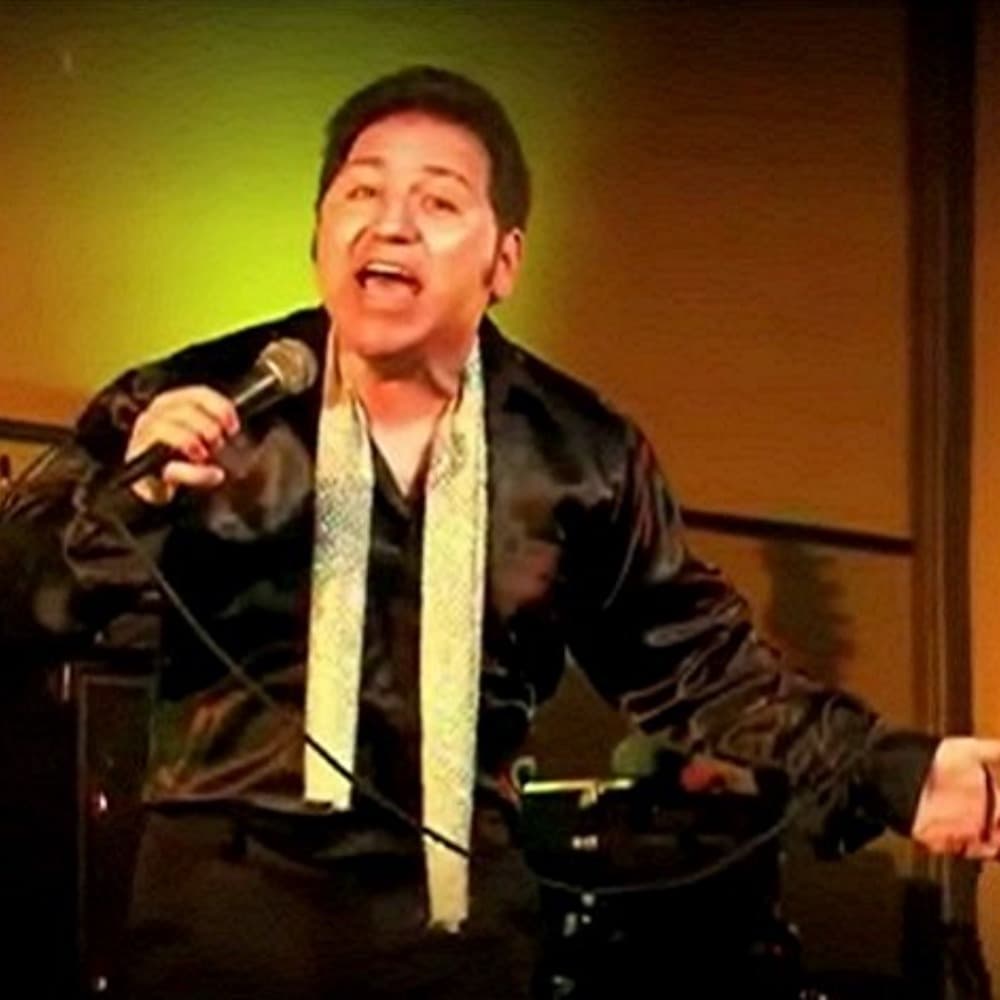 JERRY ARMSTRONG Image #3