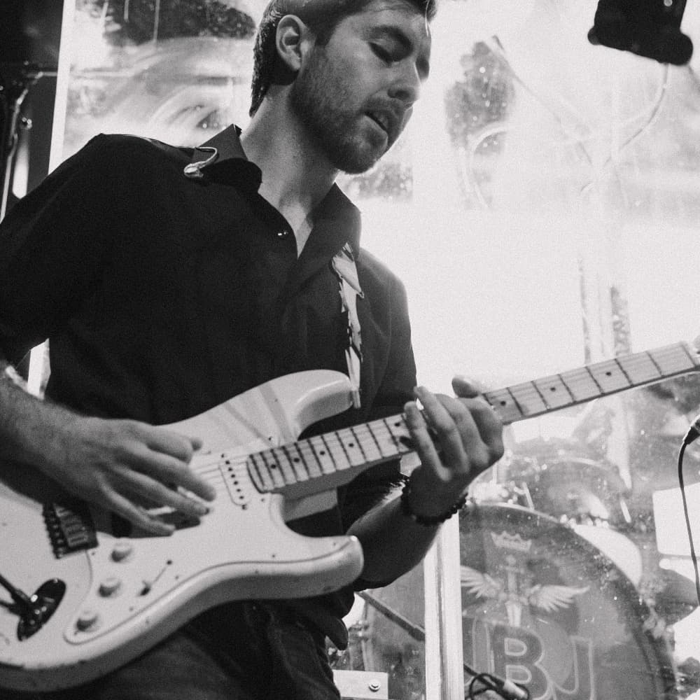 Hype Creek Band Image #2