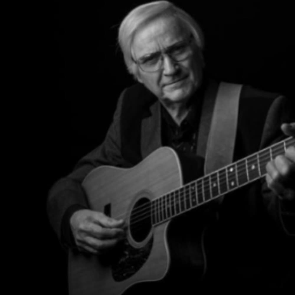 The White Lightning George Jones Tribute
