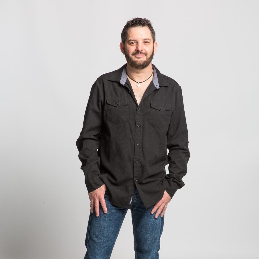 Shawn Ash Profile Picture