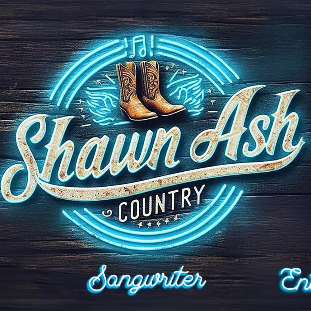 Shawn Ash Image #0