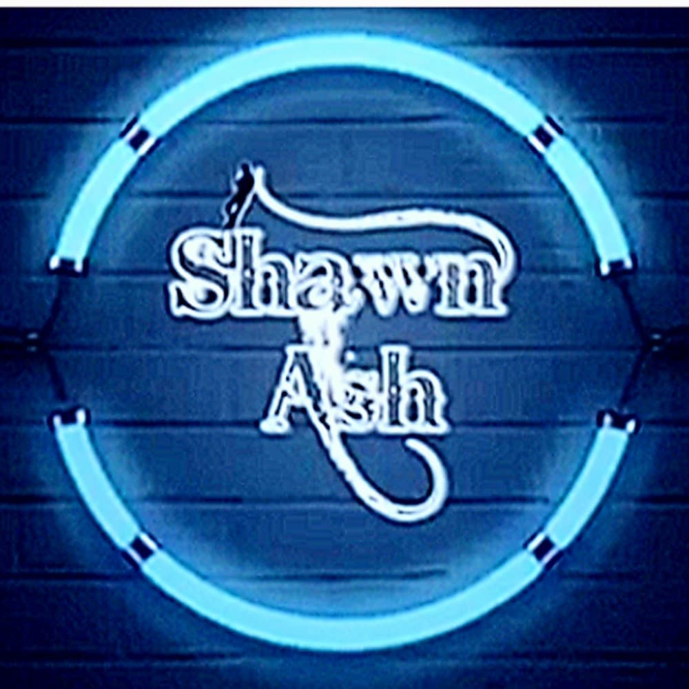 Shawn Ash Image #2