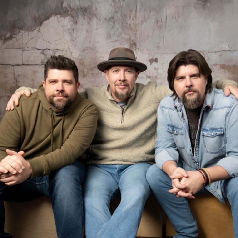 Flat River Band Profile Picture