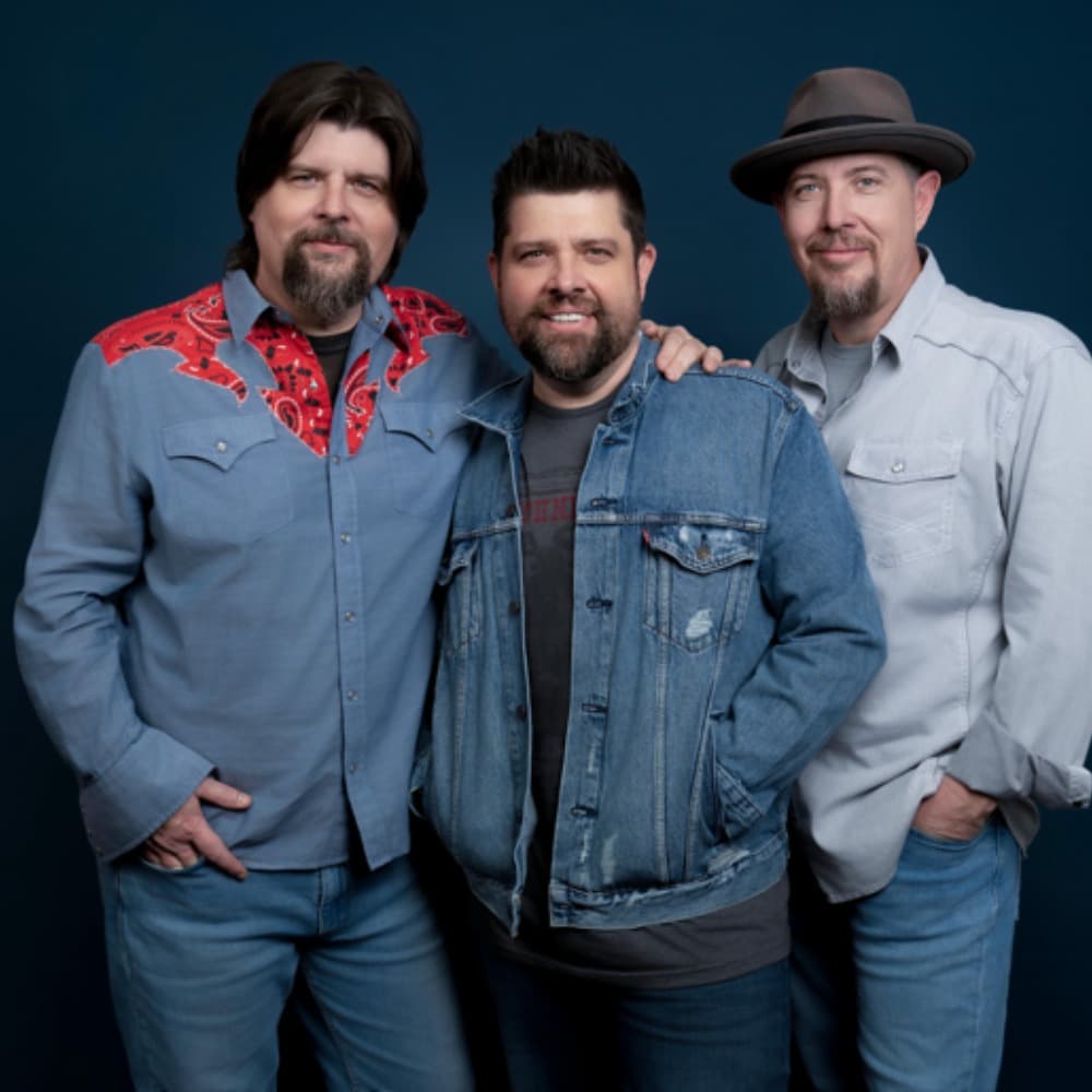 Flat River Band Image #0