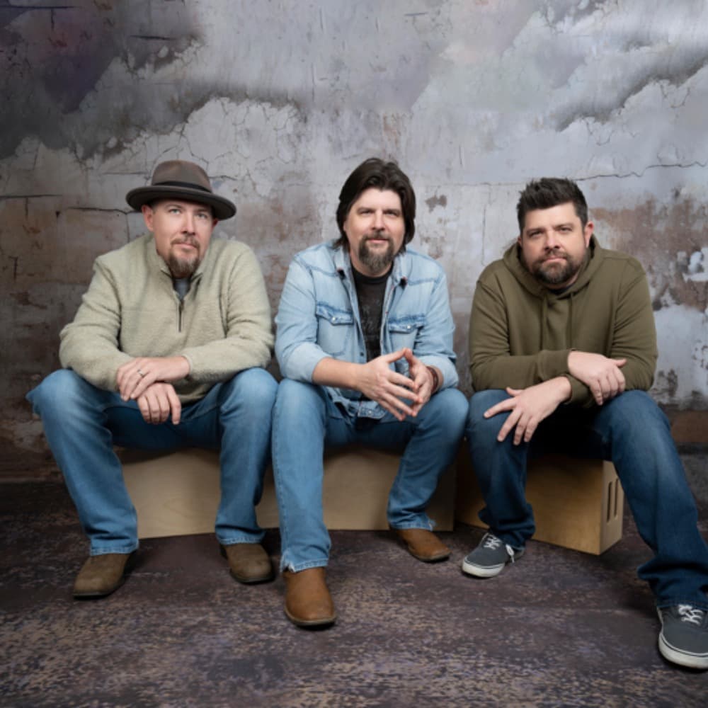 Flat River Band Image #1