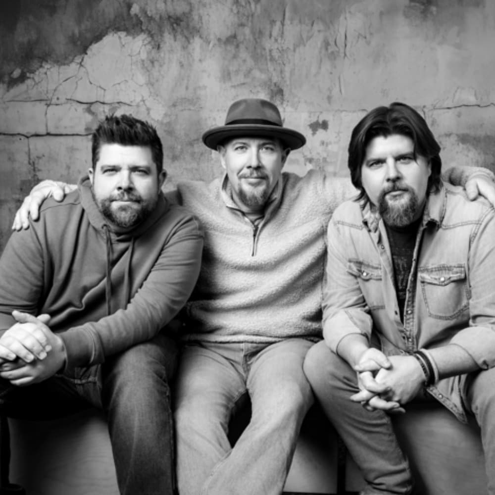 Flat River Band Image #2