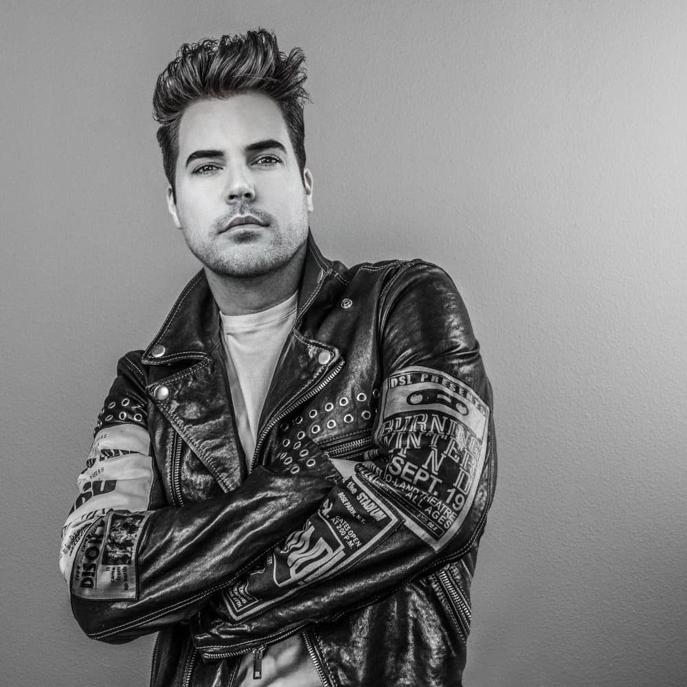 Frankie Moreno Image #0