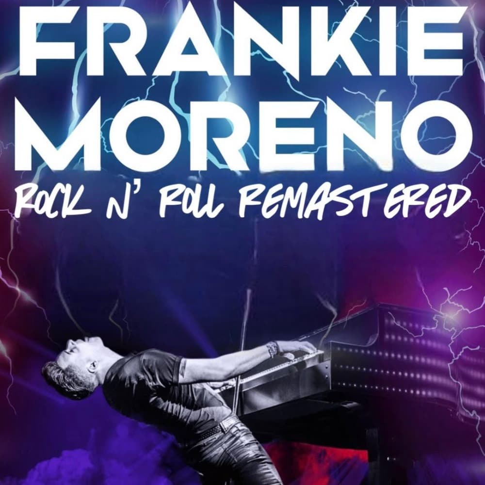 Frankie Moreno Image #1