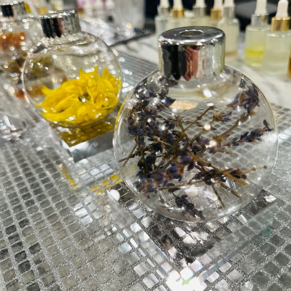 Bespoke Aromatherapy Bar NYC Image #5