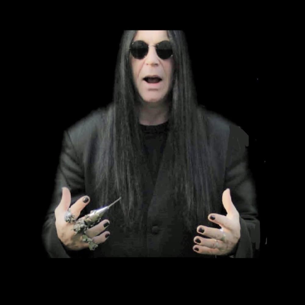 The Most  Authentic Tribute To Ozzy Osbourne Image #0