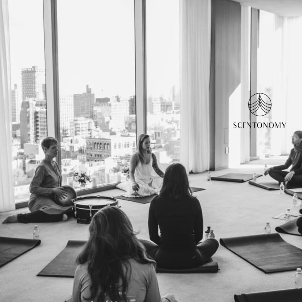 Scentonomy Day of Wellness Image #0