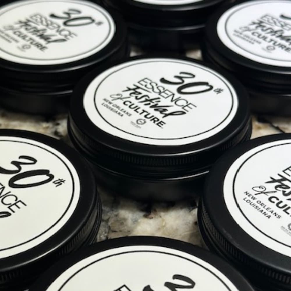 Wicks NOLA Candle Company Image #0