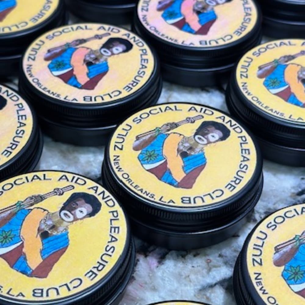 Wicks NOLA Candle Company Image #1
