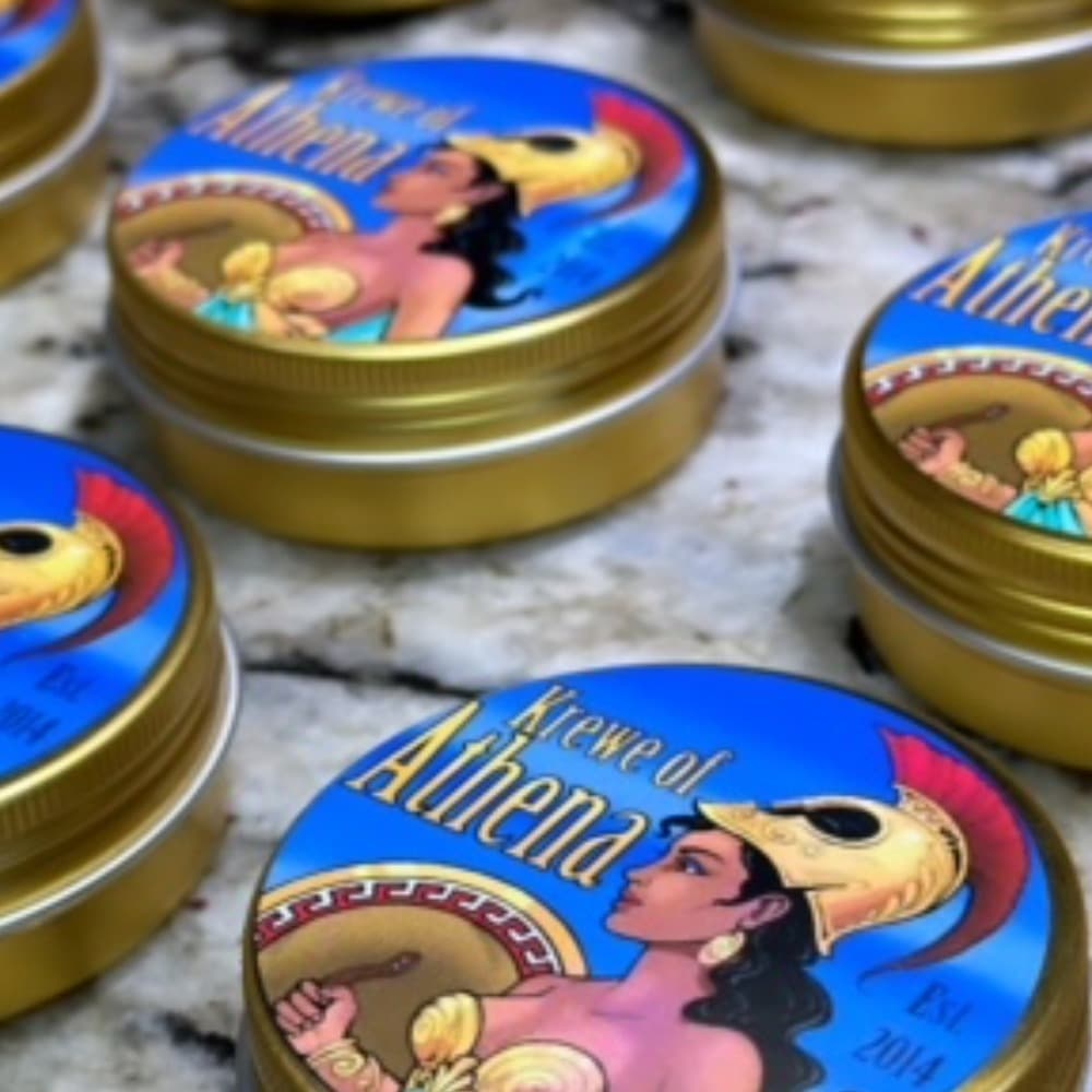 Wicks NOLA Candle Company Image #2
