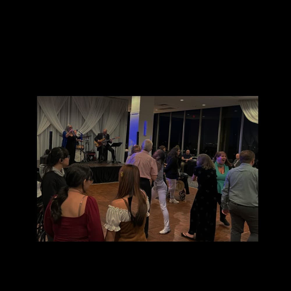 The Gina Martini Band Image #4