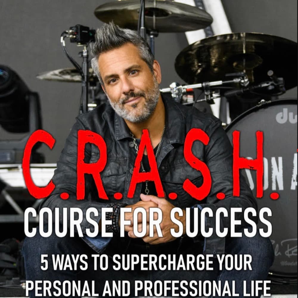 Rich Redmond + Drum Team Collective: The Ultimate Music Program. Image #1