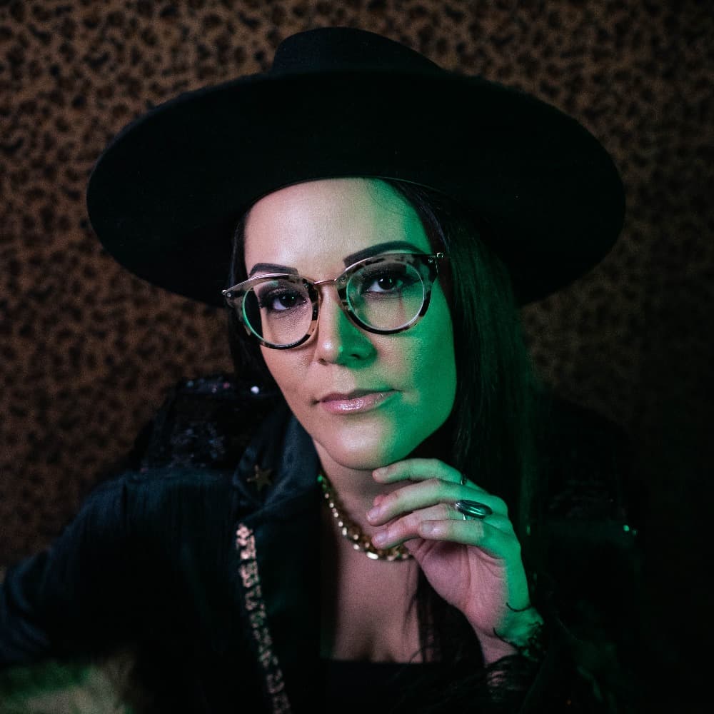 Jenny Teator Profile Picture