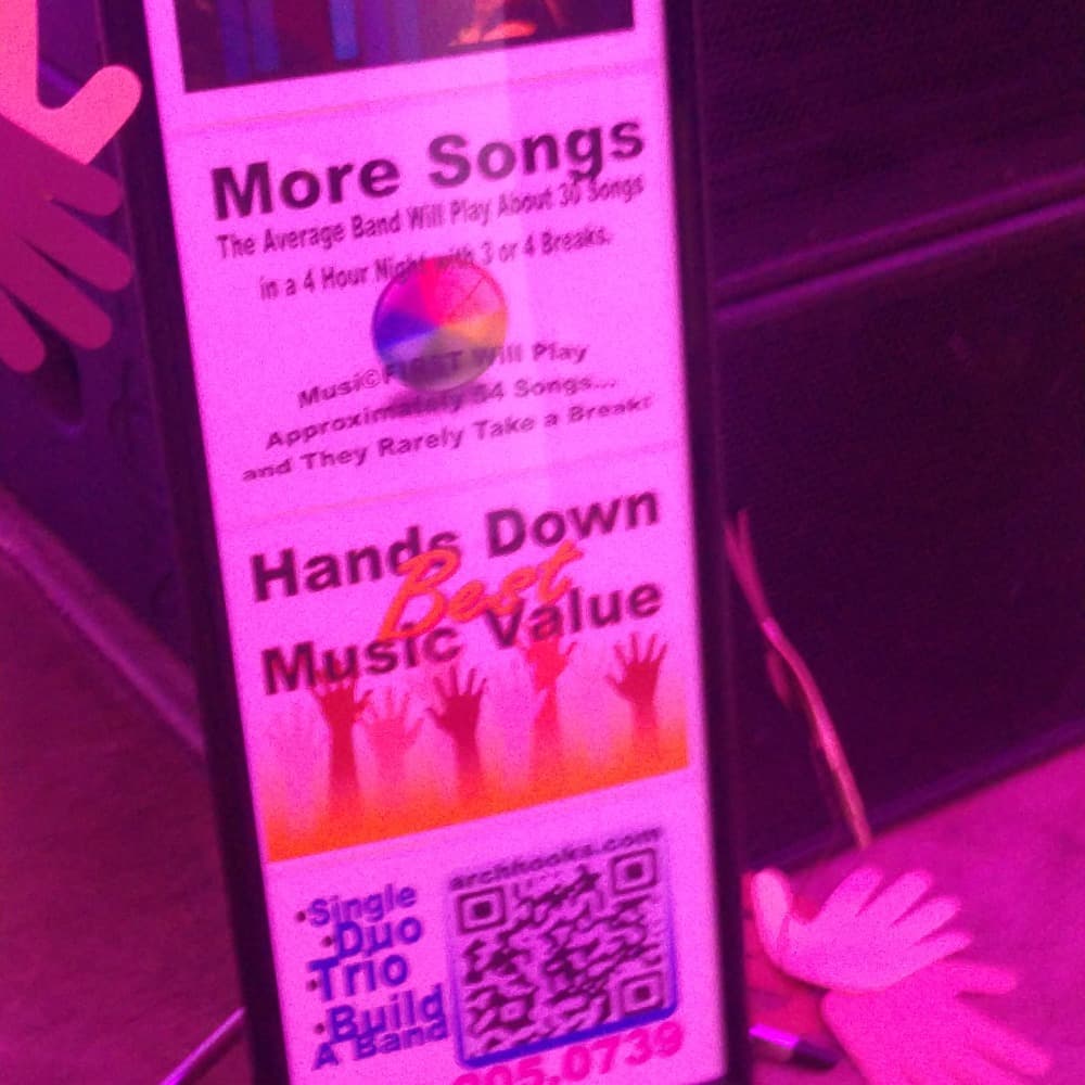 MusicFirst ThePianoShow© Image #3