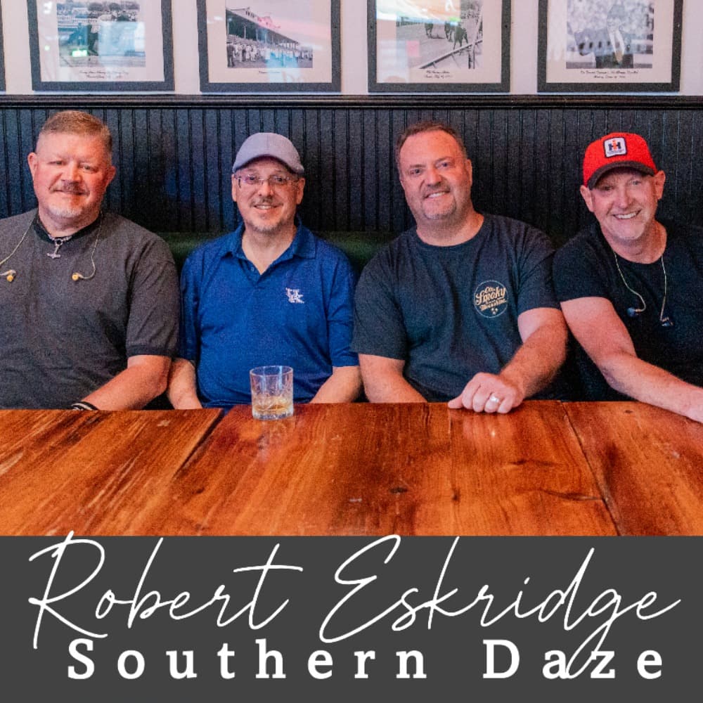 Robert Eskridge & Southern Daze Profile Picture