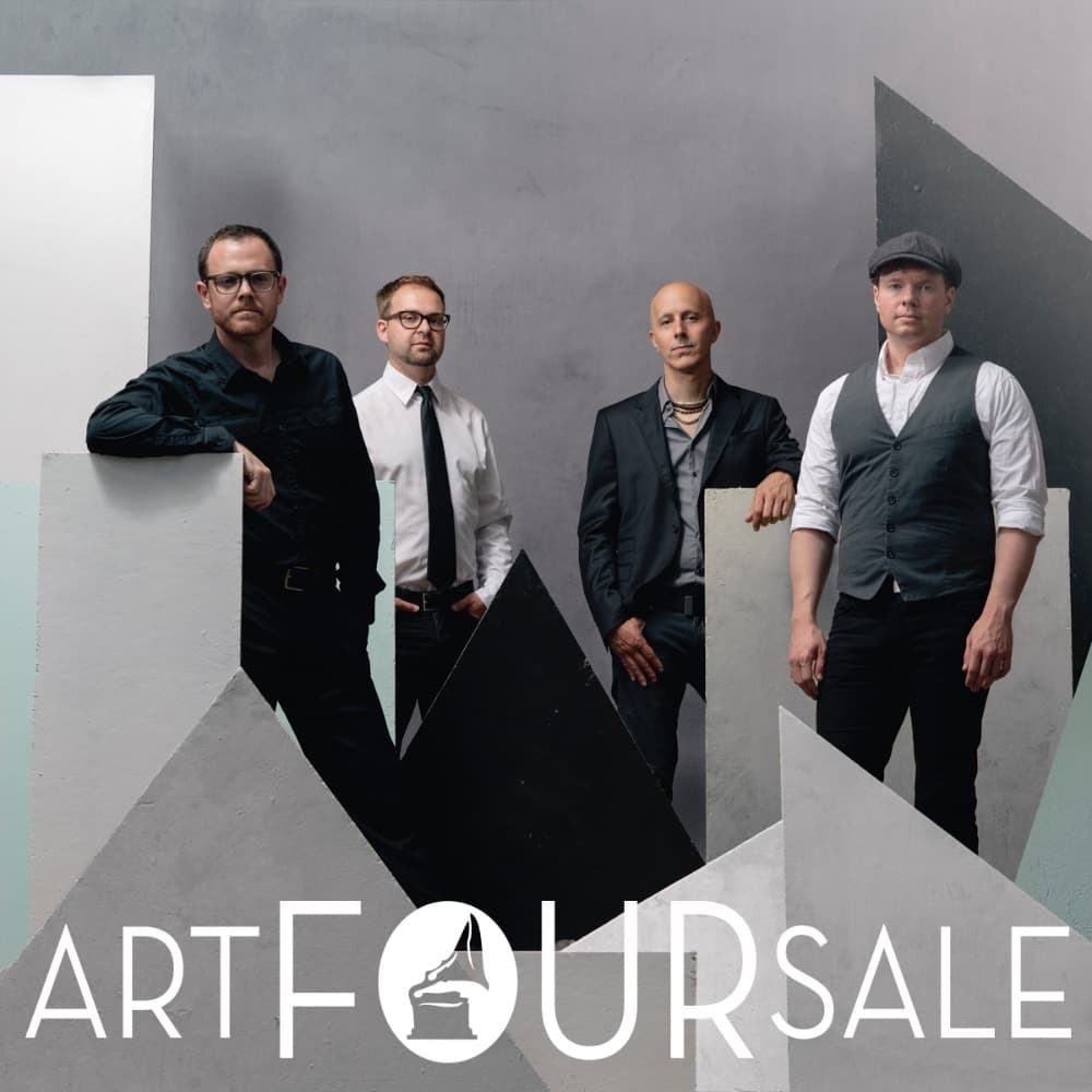 Art Four Sale Image #0