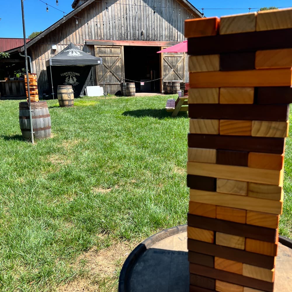 Event Games Image #1