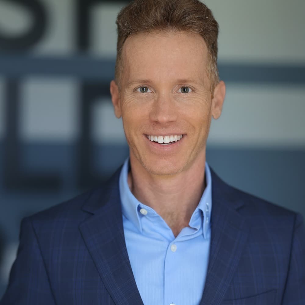 Dr. David Nico (Dr. Healthnut) Image #0