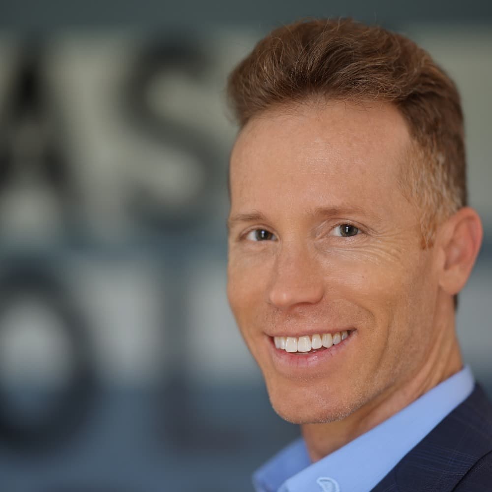 Dr. David Nico (Dr. Healthnut) Image #2