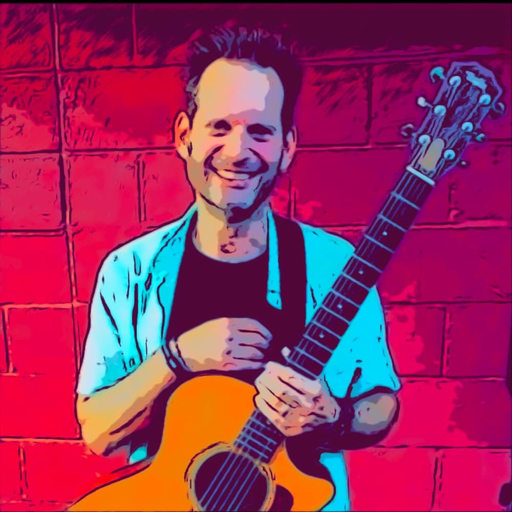 Gary Prisby Profile Picture