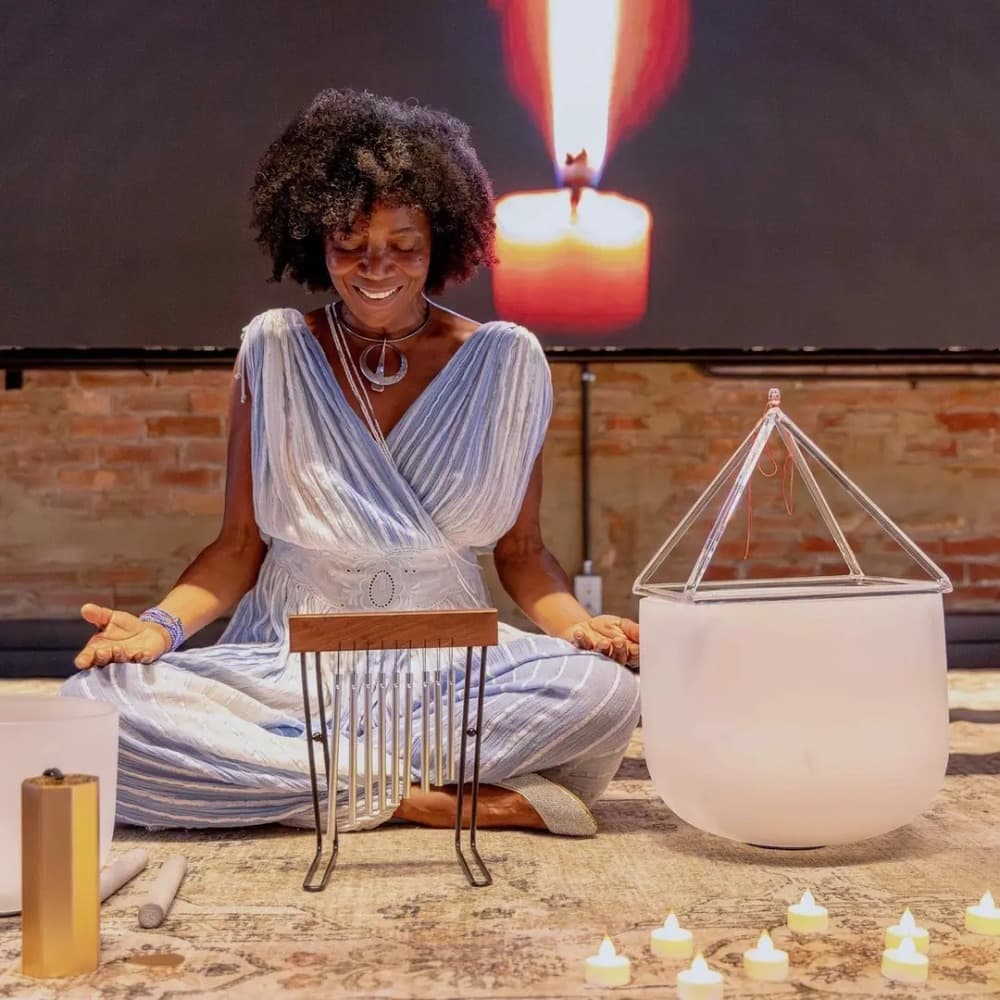Scentonomy Day of Wellness Image #2