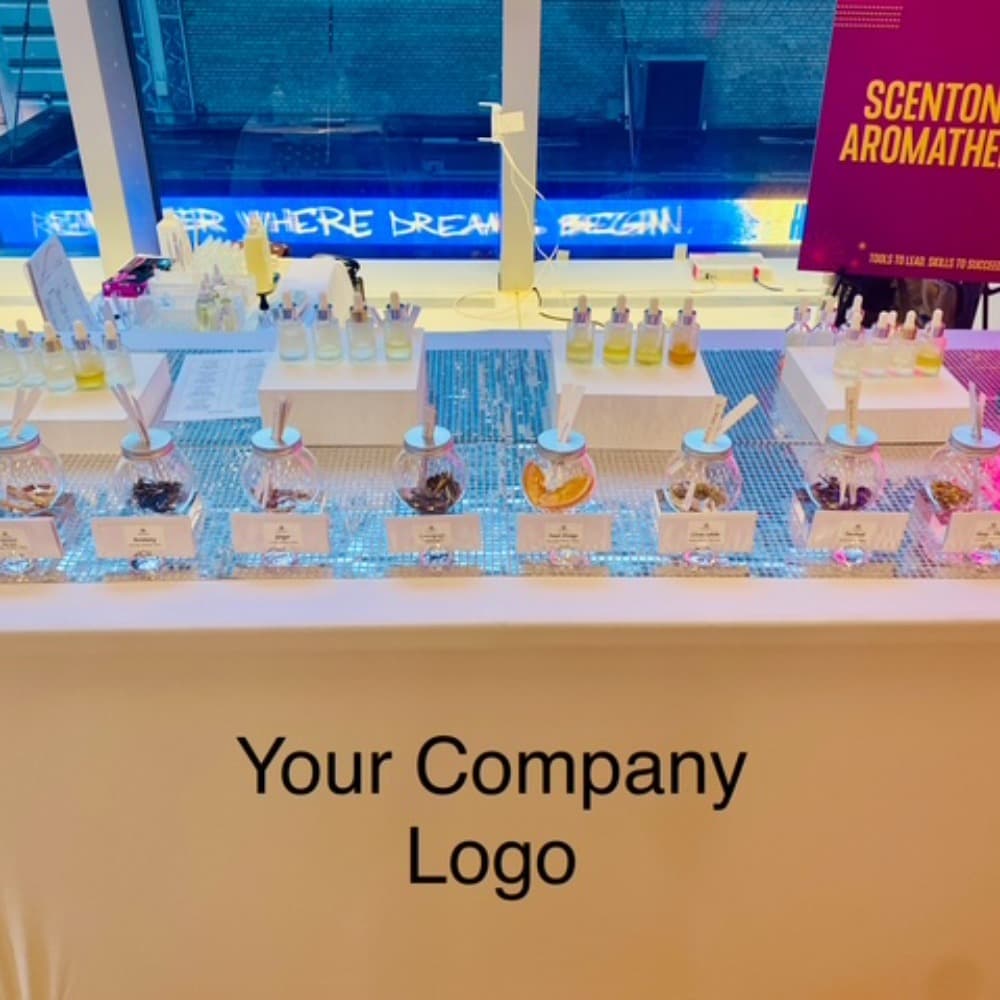 Scentonomy Day of Wellness Image #5