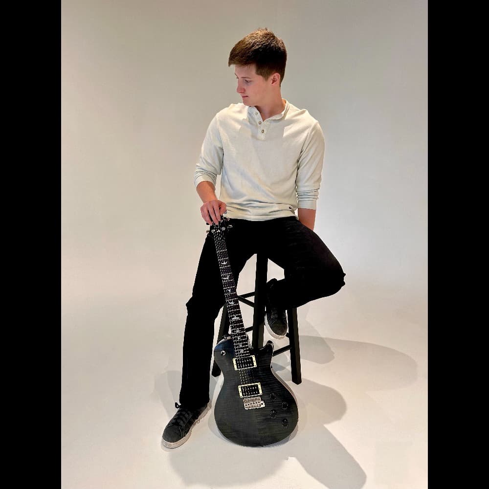 Carter Nelson Image #1