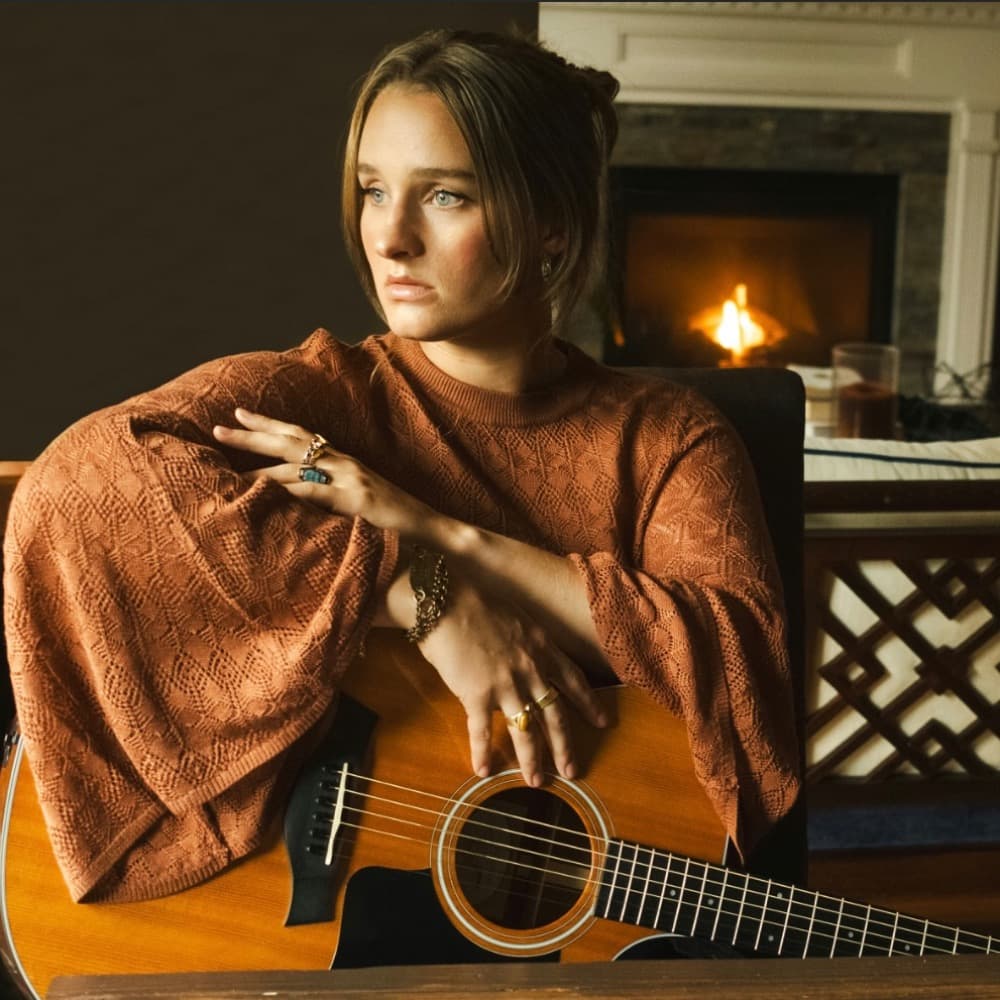 Grace Asbury Image #0