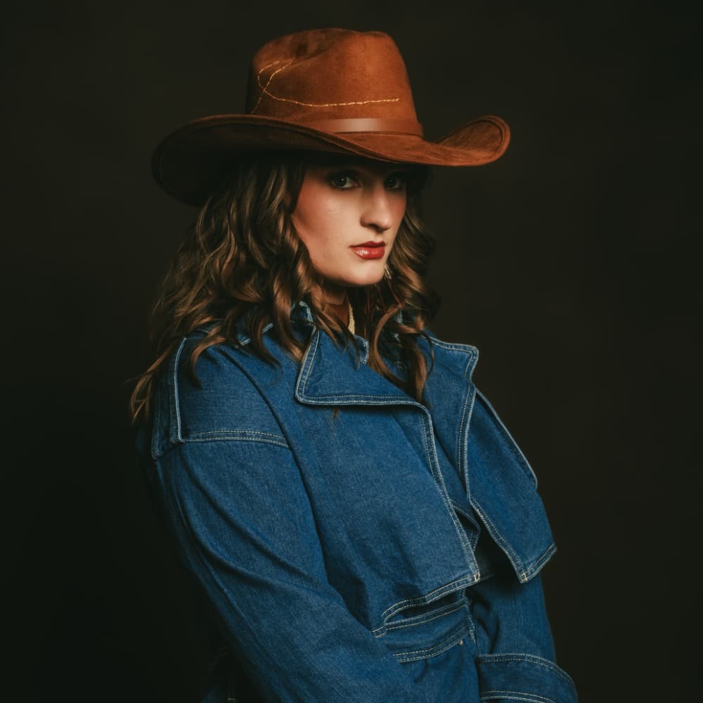 Grace Asbury Image #1