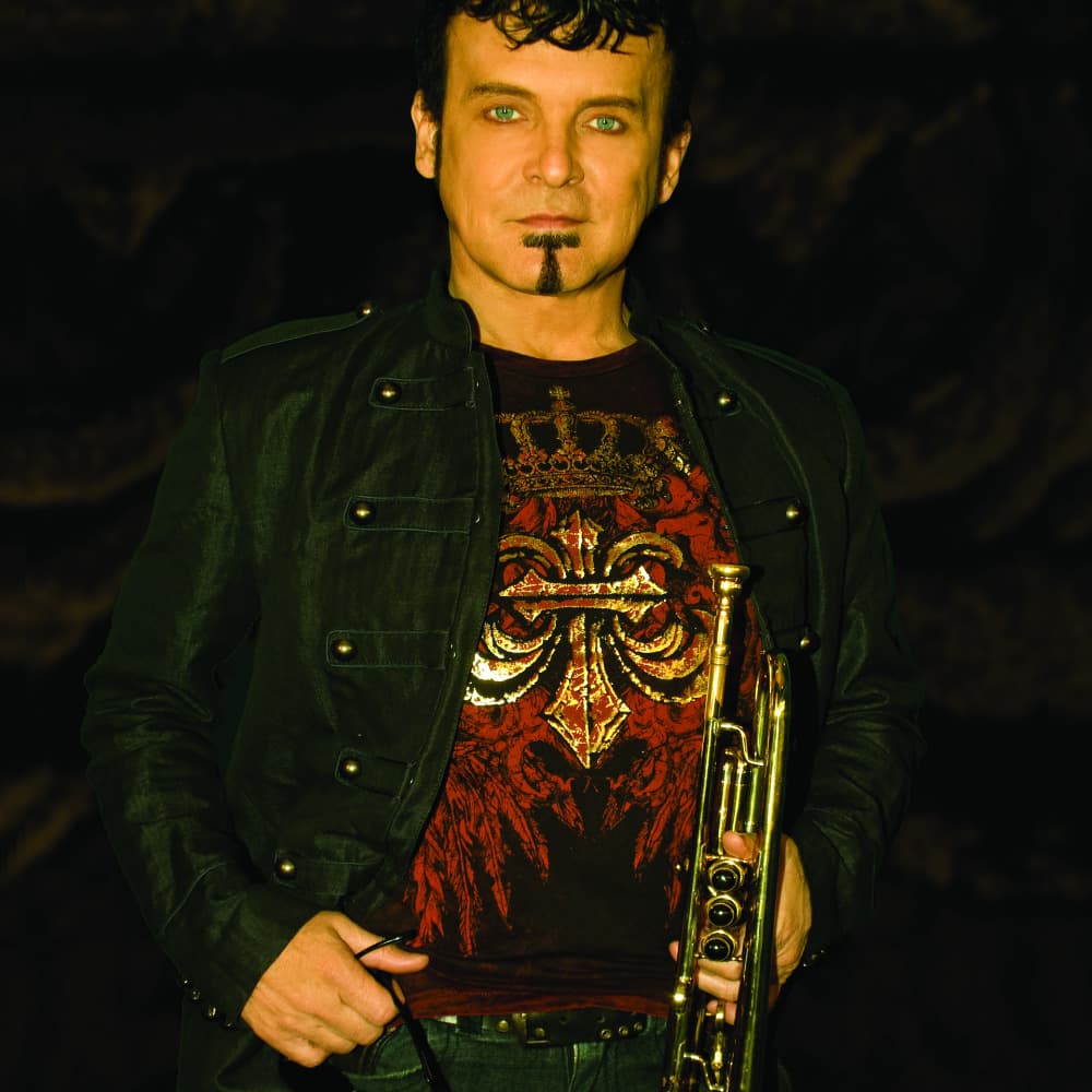 David Longoria Image #0