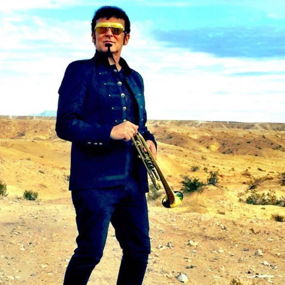 David Longoria Image #1