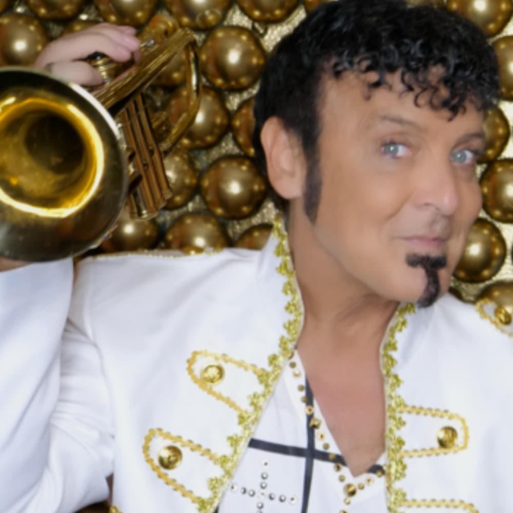 David Longoria Image #3