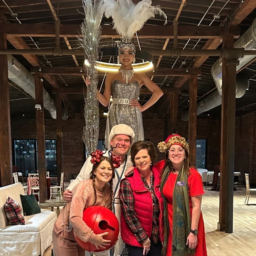Specialty Event Greeters & Models Image #0